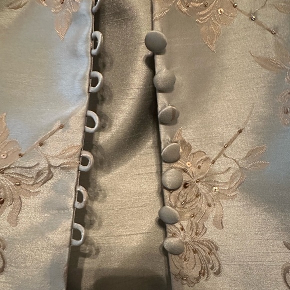 Jessica Howard sheath dress with jacket, size 12P - Picture 3 of 10